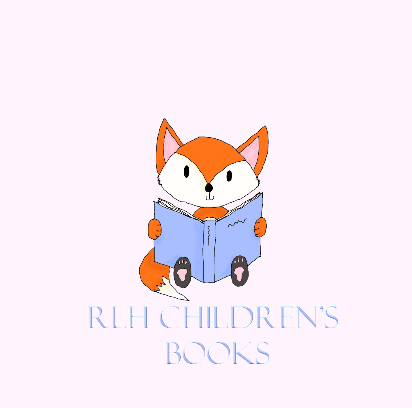 R L H Children's Books
